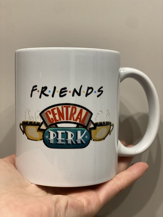 Чашка “ FRIENDS”