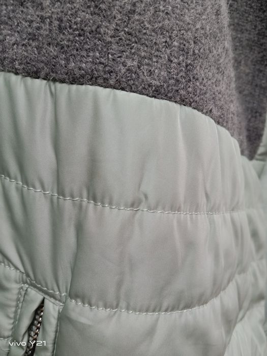 Верхняя одежда весна-осень