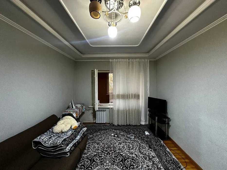 Квартира 3 комнатная