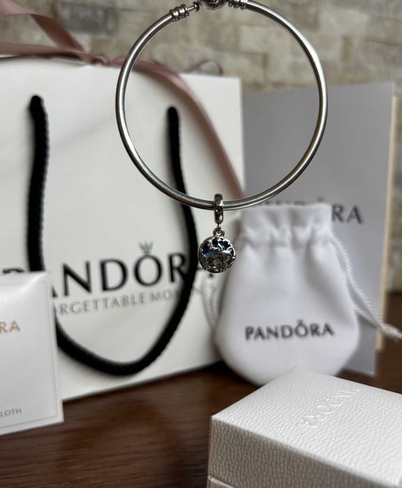 Пандора талисман - Нощна приказка