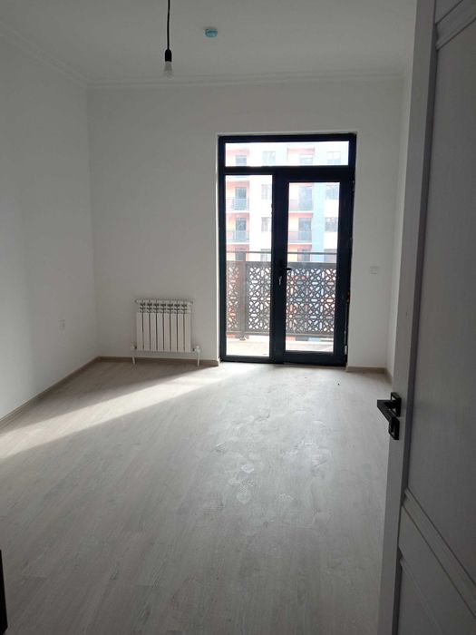 Сокин Макон новостройка 2 хона Бирламчи Кредитга