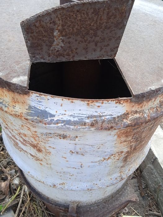 Продам печь за 60тыс