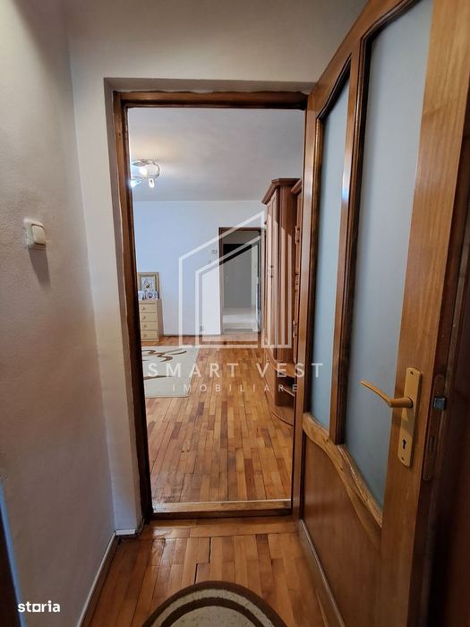 Apartament 2 camere | 55 mp | Zona Micro 16