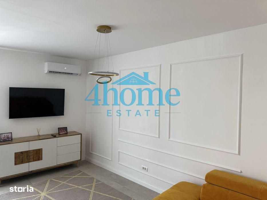 Apartament 2 camere Constantin Brancoveanu | Berceni | Metrou