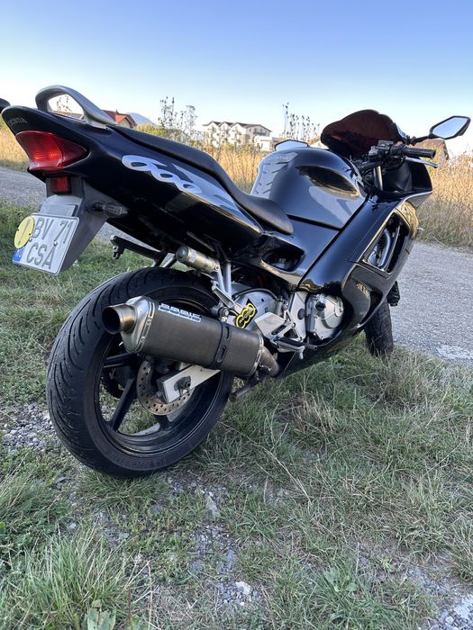 Honda CBR 600 F3