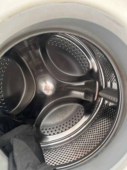 Стиральная машина Indesit