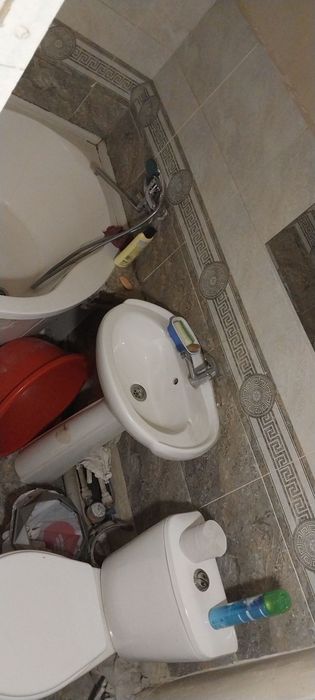 Srochna bollar quyiladi Chilonzor kvartira 3 xonalik 750.000 dan