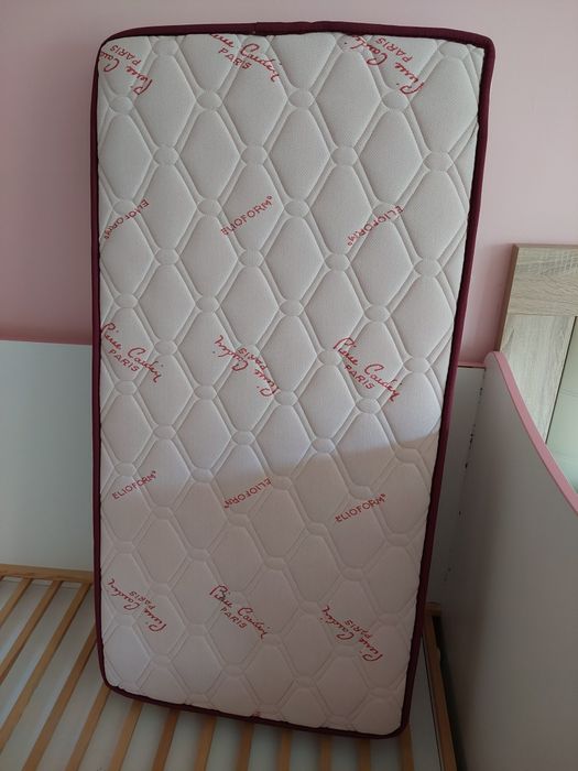 Матрак pierr Cardin 120/60