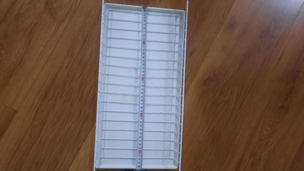 Сушилка для кухонного шкафа,  противень