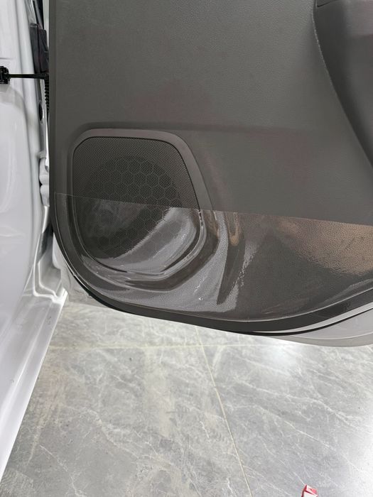 Полировка Автомобиля