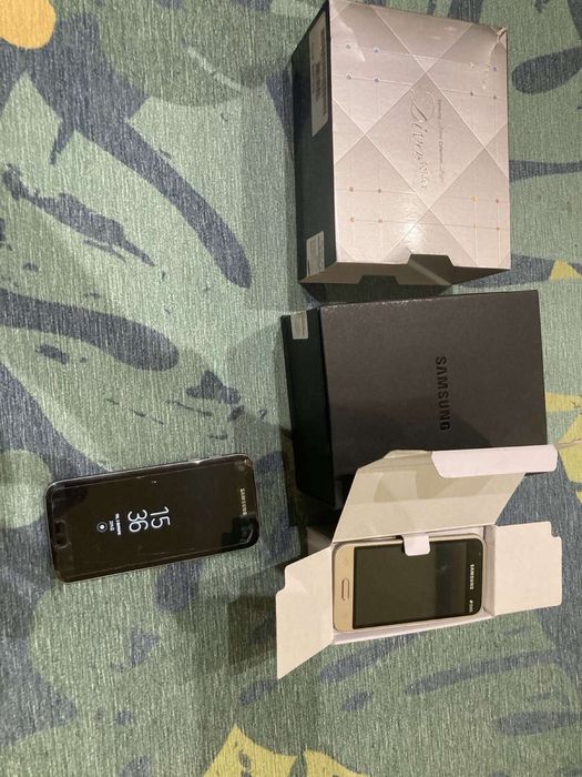 Лот телефони /GSM -Samsung