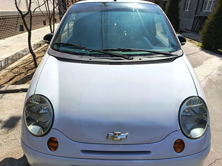 Matiz mix sotiladi yoki arenda