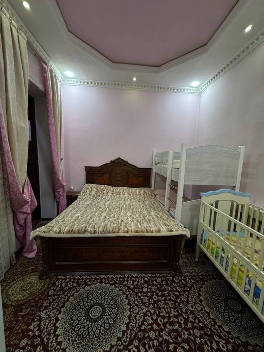 Урикзор 6 сот 10 хона тоза ремонт 3 сан-узел ор: Орикзор Масжид 297-ма