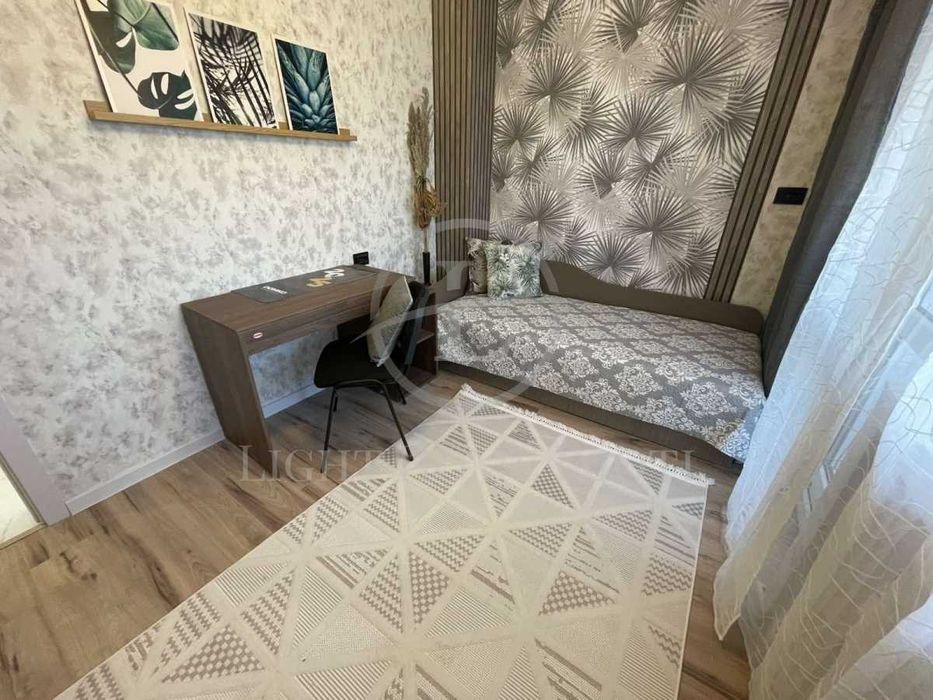 Продава се Тристаен апартамент в Пловдив, Център - 70 кв.м за 2108 €/кв.м - Снимка #12