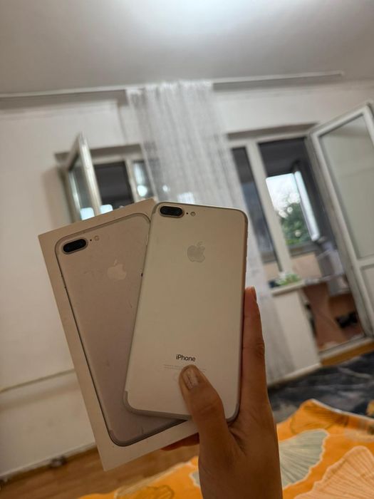 Айфон 7 plus 32гб