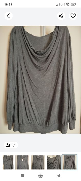 Туника 54 р Монсун Англия