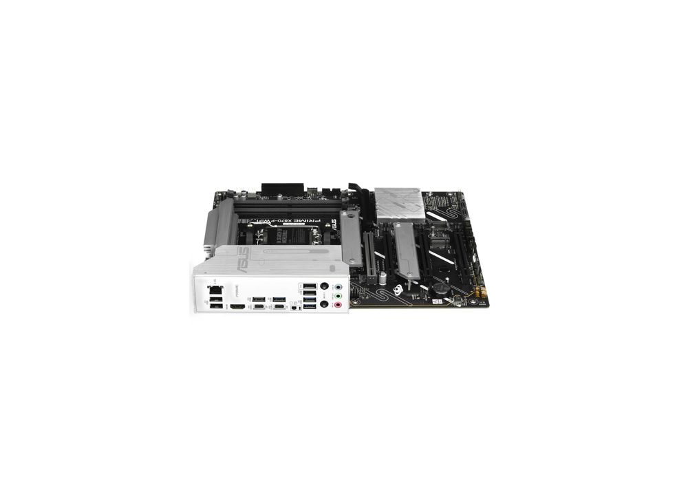 ' Материнская плата ASUS PRIME X870-P WIFI (AM5, ATX)