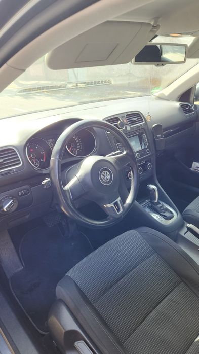 VOLKSWAGEN Golf 2013 — imagine 9