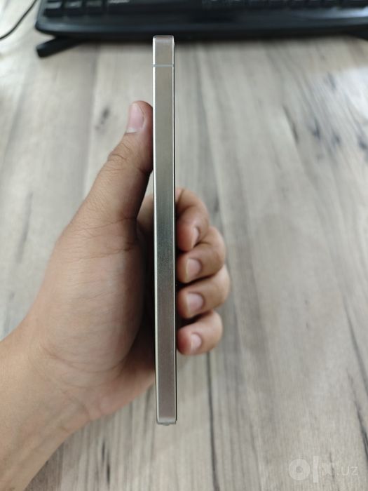 Samsung Galaxy S25 Ultra 256 GB