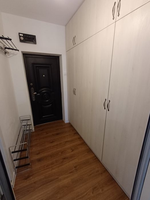 Дава се под наем Тристаен апартамент в Дупница - 60 кв.м за 306 € - Снимка #14