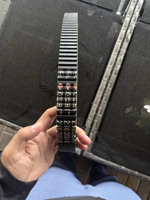 Curea kevler polaris800/850/1000