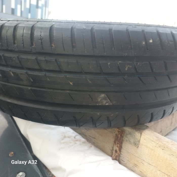 Шины виатти .R15