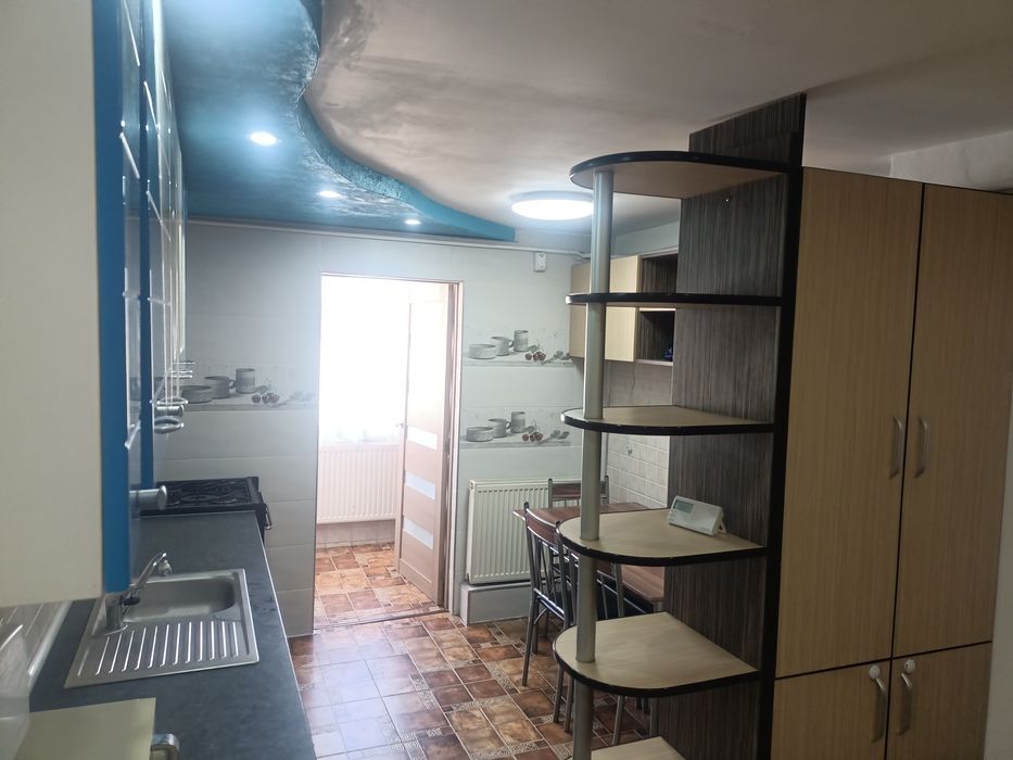 Închiriez ap. 2 camere decomandat ,Obcini,  Suceava
