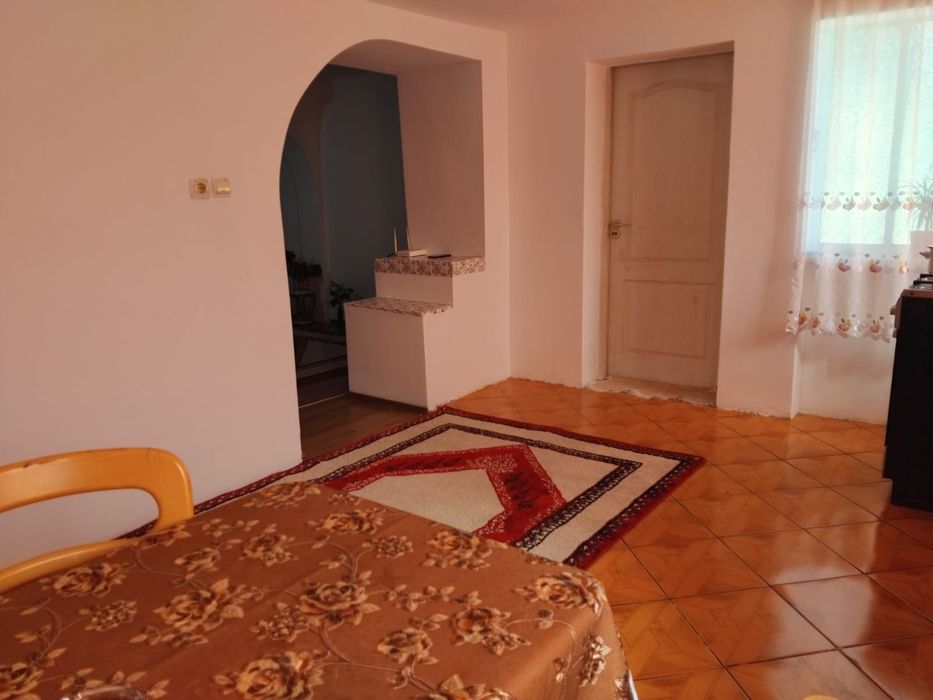 Vând casă în Nădlac