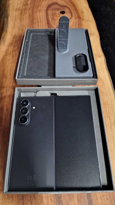 Samsung Z fold 7 Нов!!!