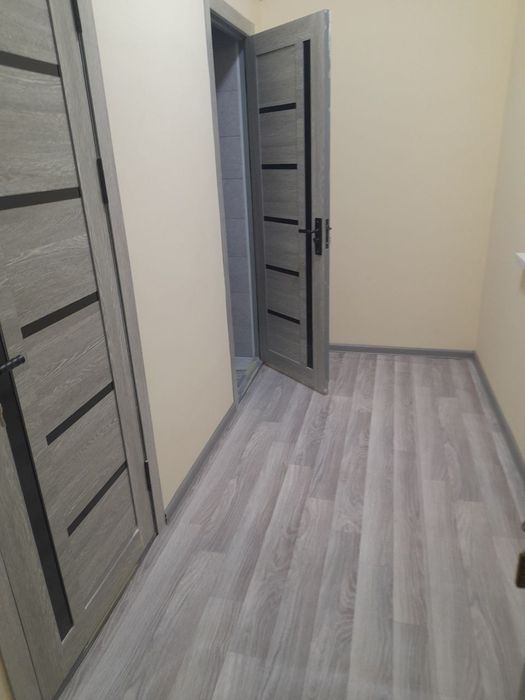 2xonali uy. Yangi remontan chiqan. Barcha sharoiti bor