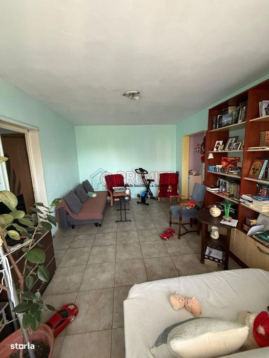 Apartament 4 camere - Sos. Berceni - Ion Iriceanu - Metrou Aparatorii