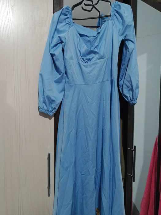 Платье  на праздничные мероприятия