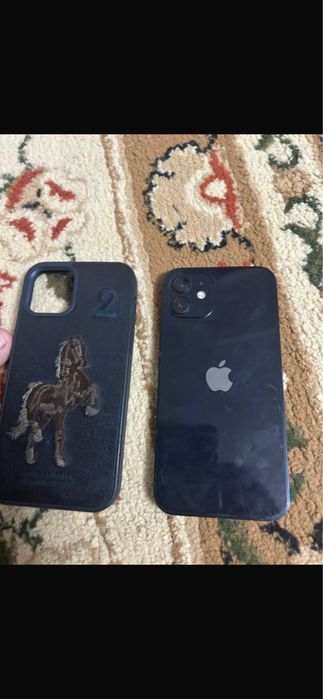 Iphone 12 На ремонте не было