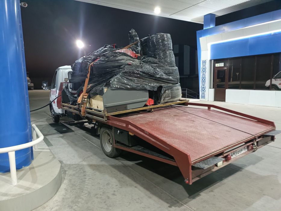 Эвакуатор Шымкент межгород