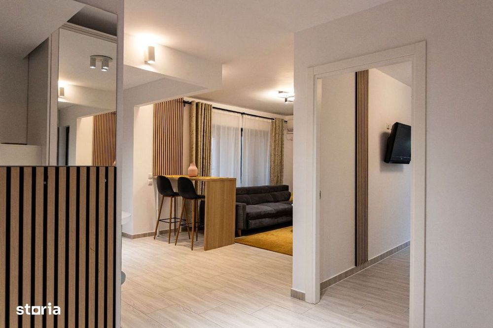 Chirie I Apartament 3 camere I Pipera I Iancu Nicolae
