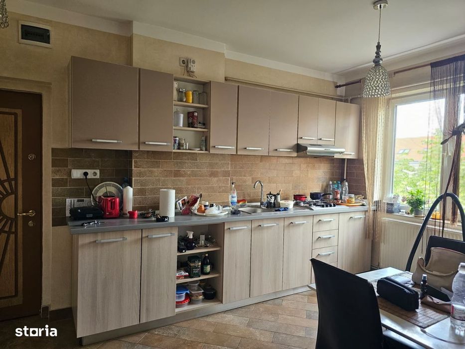 apartament centru 2 camere