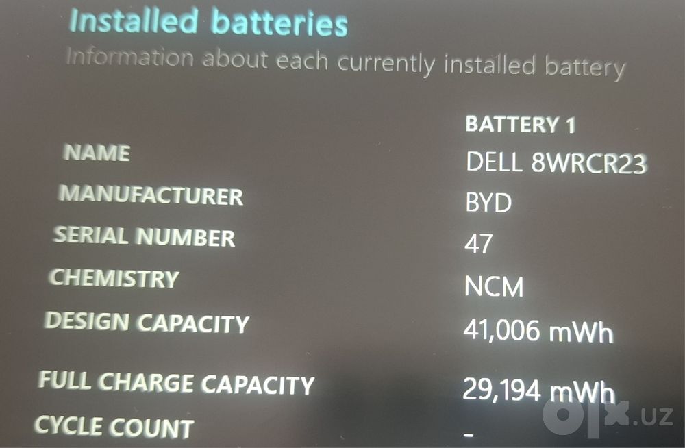 Notebook DELL LATITUDE 5430 I7-1265U Нотебук.