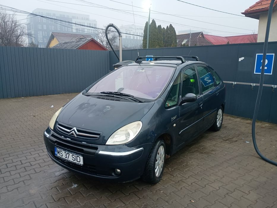 Vând sau schimb cu ceva mai mare