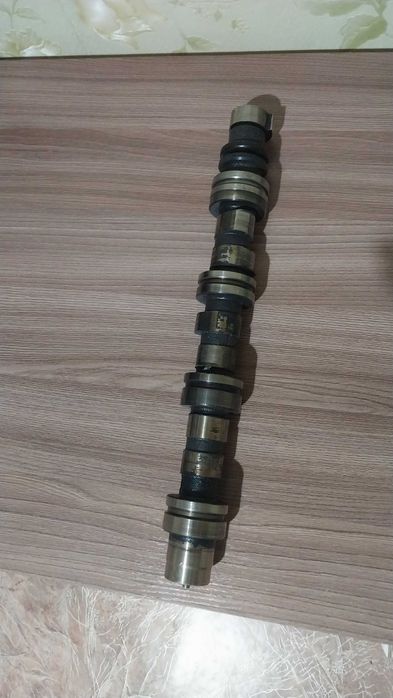 Распредвал на матис