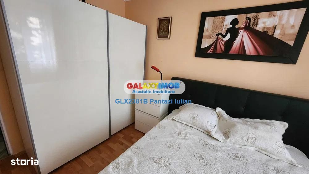 Apartament 3 camere | Dristor | Parcare | Boiler | 8min. metrou
