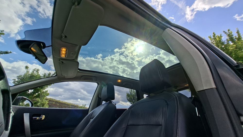 NISSAN Qashqai 2012 — imagine 5