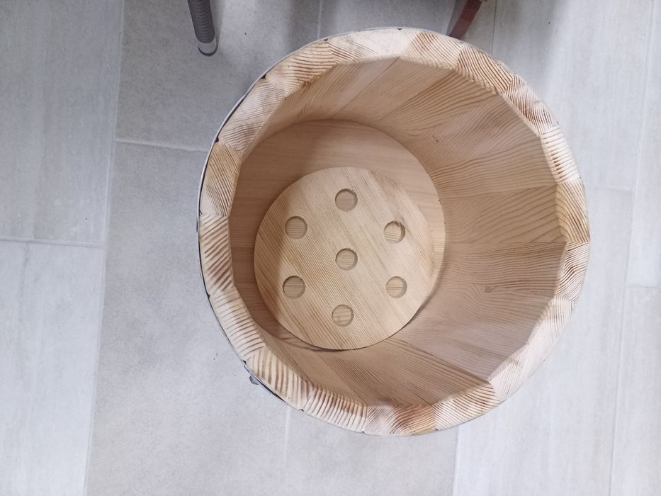 Putină din Brad 30 litri