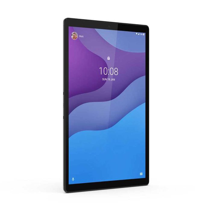 rabotesht pyknat  TABLET LENOVO TAB 10