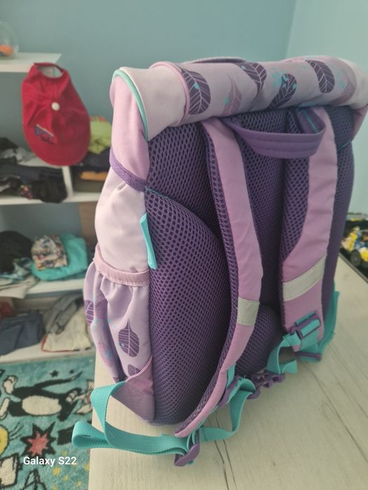 Раница за първи клас