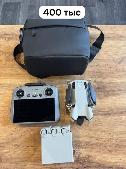 DJI mini  в хорошом состояние