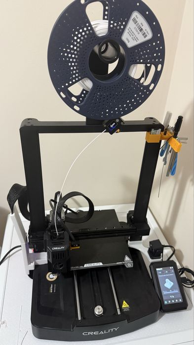 Creality Ender 3 V3 KE