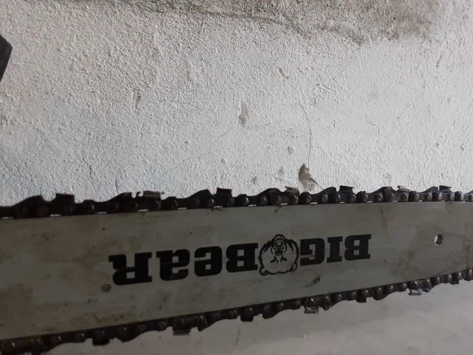 Резачка - BigBear