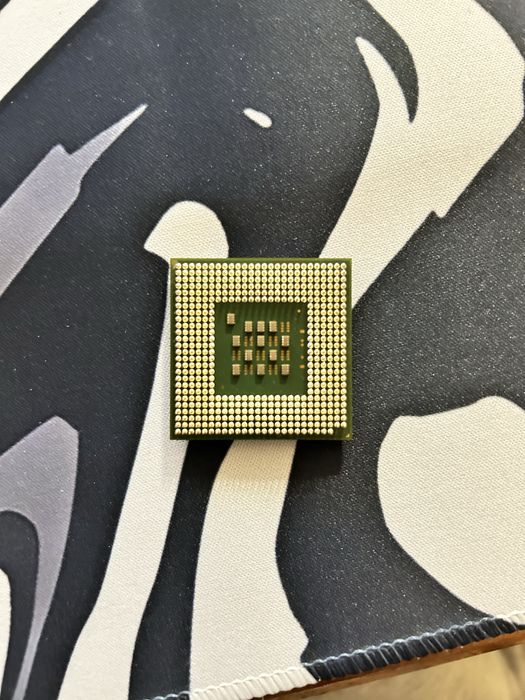 Intel Celeron SL6VR