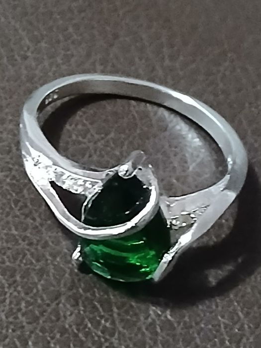 Inel din argint 925