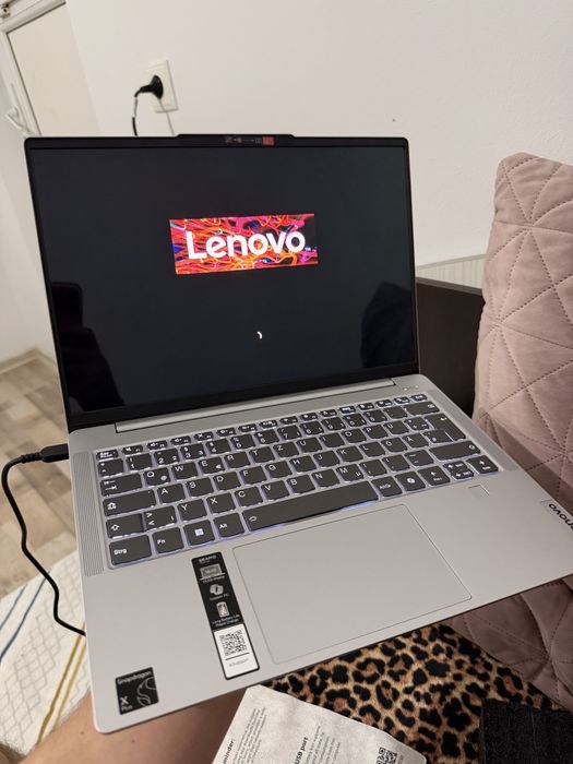 Laptop Lenovo IdeaPad Slim 5